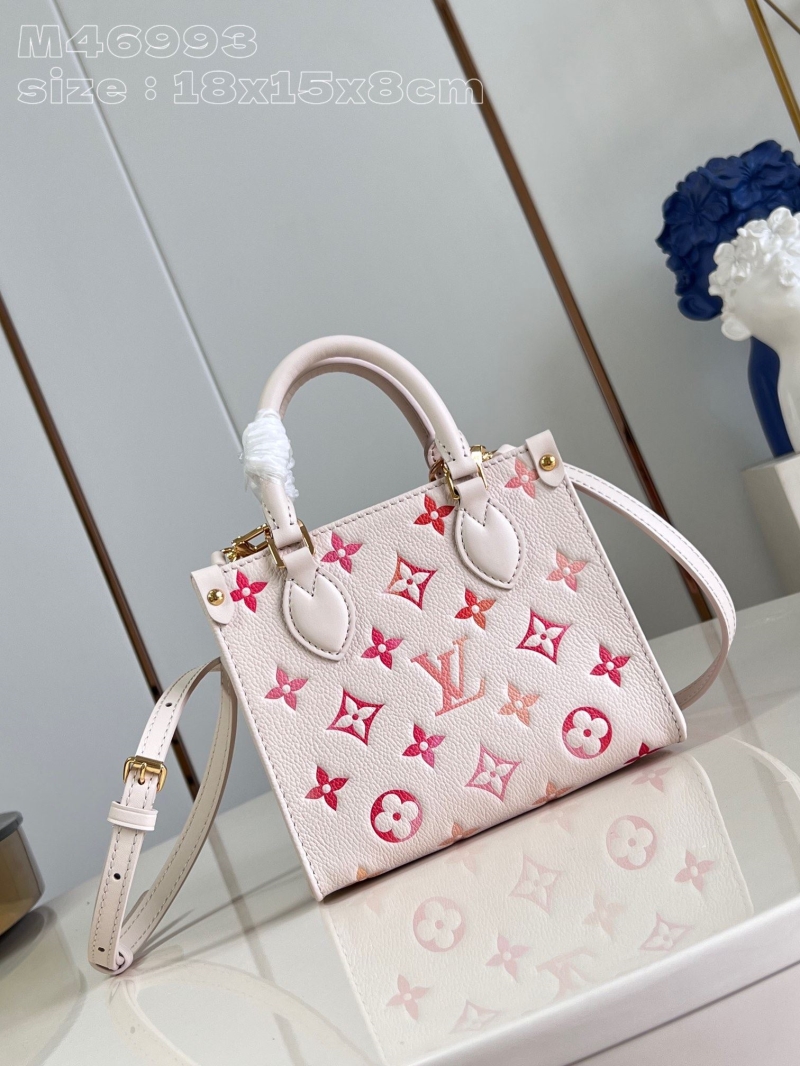 LV Shopping Bags